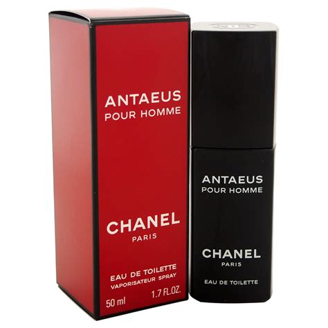 antaeus cologne for men by chanel